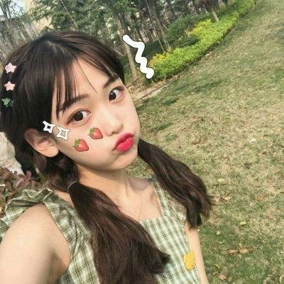 黄色眼泪