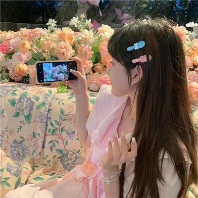命运化妆师
